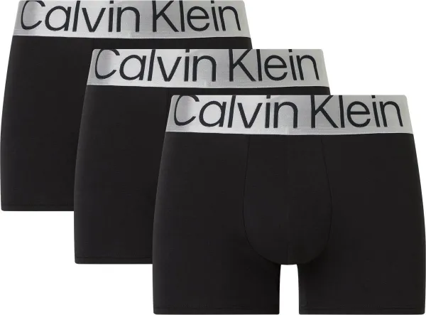 Calvin Klein Brief Onderbroek Mannen