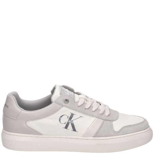 Calvin Klein Casual Cupsole 2 lage sneakers