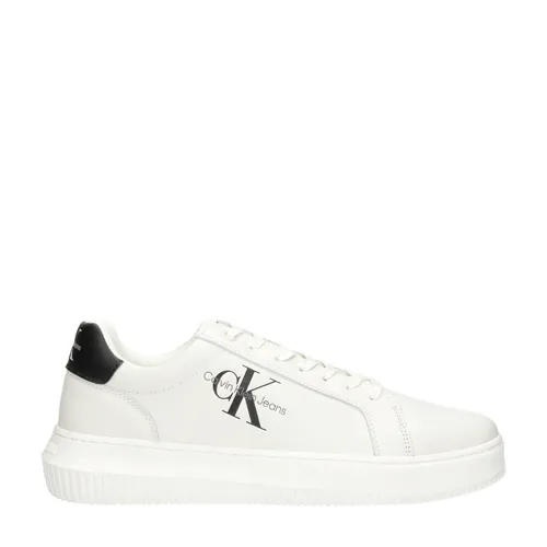 Calvin Klein Chunky Cupsole lage sneakers