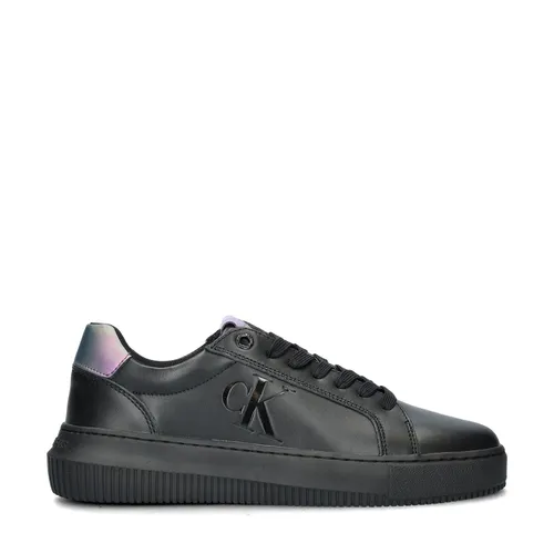 Calvin Klein Chunky Cupsole lage sneakers