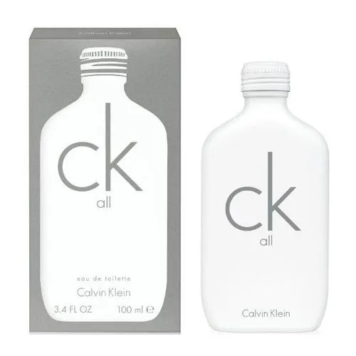Calvin Klein Ck All Eau de Toilette 50 ml