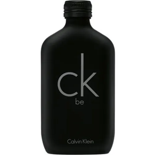 Calvin Klein Ck Be EAU DE TOILETTE SPRAY 100 ML