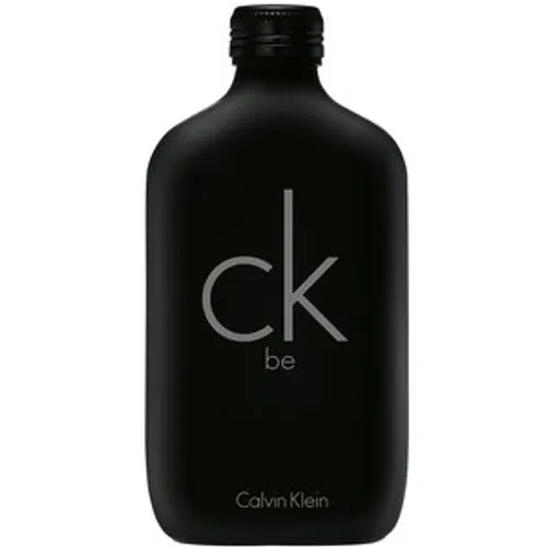Calvin Klein Ck Be EAU DE TOILETTE SPRAY 200 ML