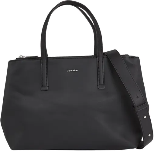 Calvin Klein Ck Must Tote Md Crossovers Dames