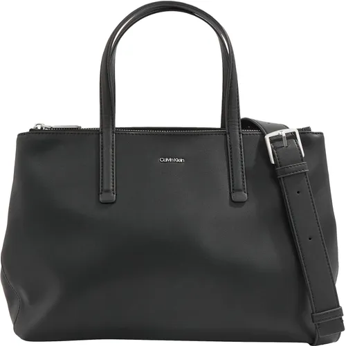 Calvin Klein Ck Must Tote Md Tote Vrouwen