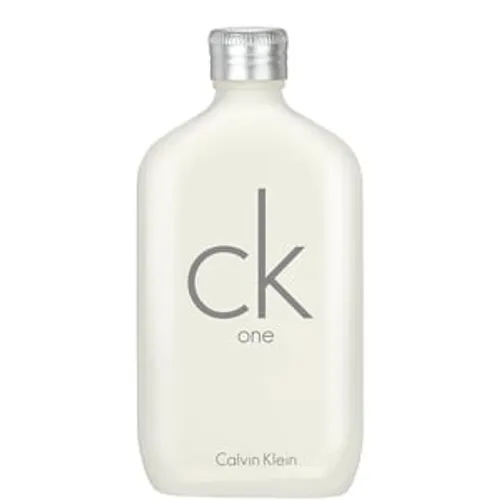 Calvin Klein Ck One EAU DE TOILETTE 200 ML