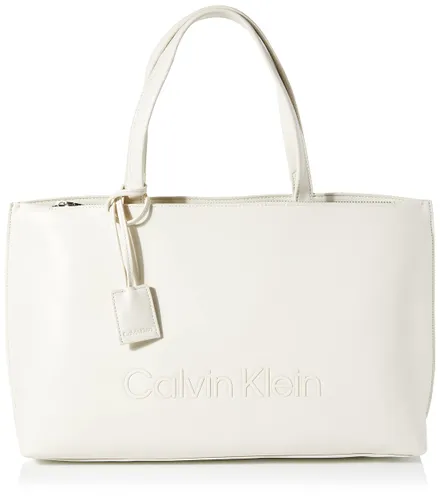 Calvin Klein Ck Set Shopper Md draagtas dames