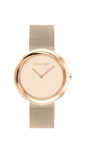 Calvin Klein CK25200013 Dames Horloge