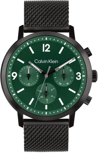 Calvin Klein CK25200440 GAUGE Heren Horloge