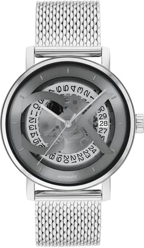 Calvin Klein CK25300004 ICONIC Heren Horloge