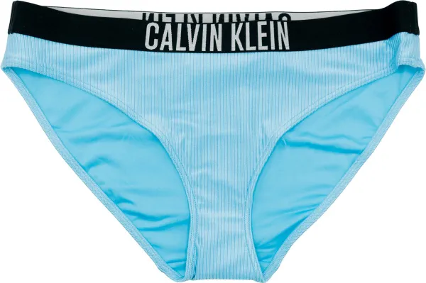 Calvin Klein Classic Bikini Broekje Dames - Blue Tide