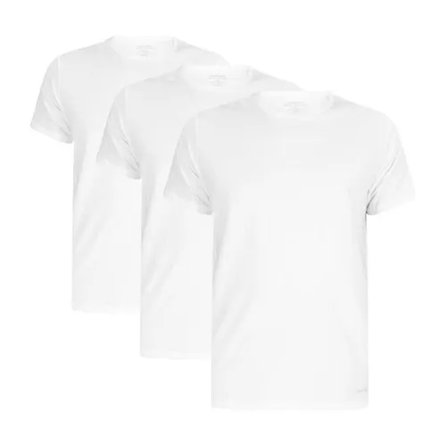 Calvin Klein Crew Neck Shirts Heren (3-pack)
