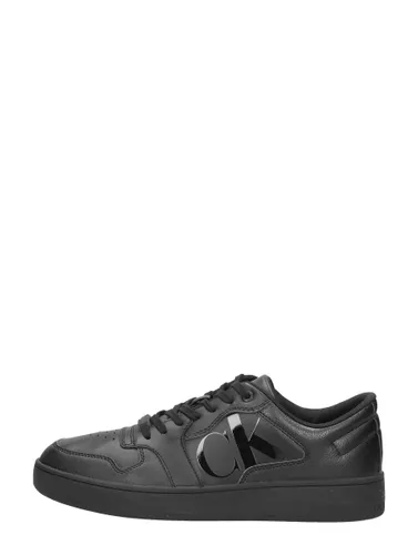 Calvin Klein - Cupsole Laceup Basket Low Poly