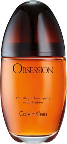 Calvin Klein - Eau de parfum - Obsession - 100 ml