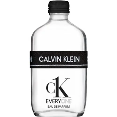 Calvin Klein Eau de Parfum Spray 0 100 ml
