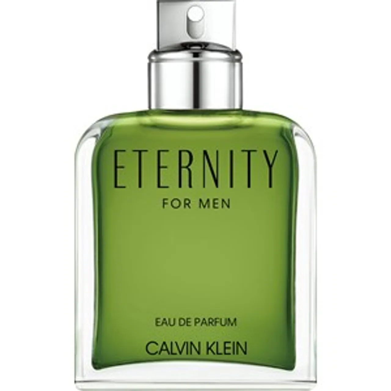 Calvin Klein Eau de Parfum Spray 1 100 ml
