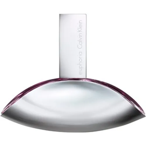 Calvin Klein Eau de Parfum Spray 2 100 ml