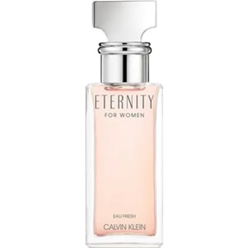 Calvin Klein Eau de Parfum Spray 2 100 ml