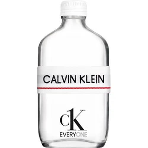 Calvin Klein Eau de Toilette Spray 0 100 ml