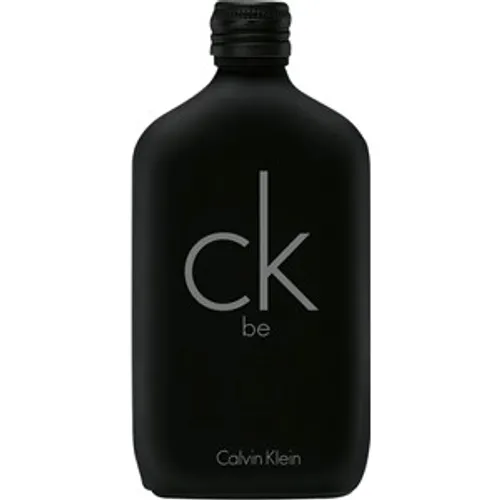 Calvin Klein Eau de Toilette Spray 0 200 ml