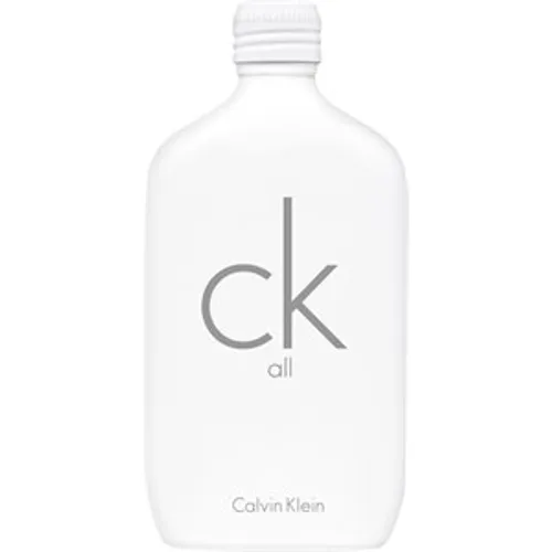 Calvin Klein Eau de Toilette Spray 0 50 ml