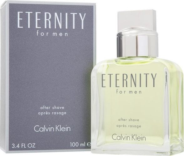 Calvin Klein - Eternity For Men After Shave Lotion 100ml