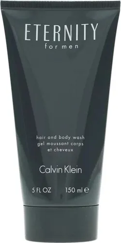Calvin Klein - Eternity For Men Hair And Body Wash 150 Ml
