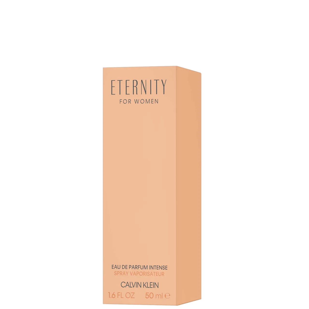 Calvin Klein Eternity Intense Eau de Parfum (Various Sizes) - 50ml