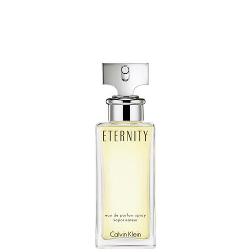 Calvin Klein Eternity voor vrouwen Eau de Parfum 50ml