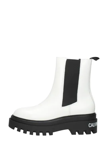 Calvin Klein - Flatform Mid Chelsea Boot
