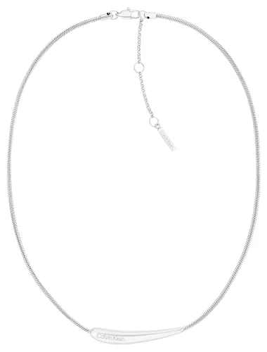 Calvin Klein Halsketting met hanger van roestvrij staal