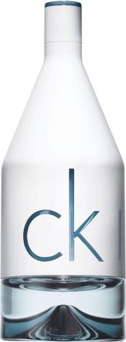 Calvin Klein In2U 150 ml - Eau de Toilette - Herenparfum