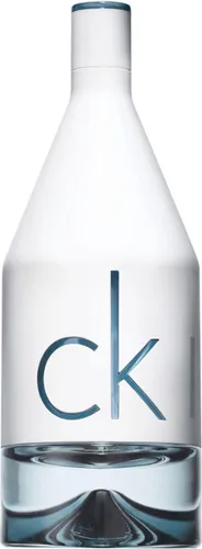 Calvin Klein In2U 150ml Eau de Toilette - Herenparfum
