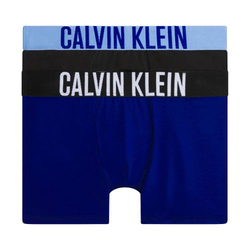 Calvin Klein Intense Power Brief Boxershorts Junior (2-pack)