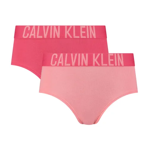 Calvin Klein Intense Power Shorty Boxers Meisjes (2-pack)