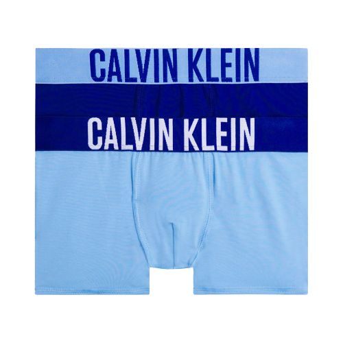 Calvin Klein Intense Power Trunk Boxershorts Junior (2-pack)