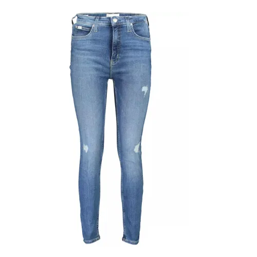 Calvin Klein - Jeans 