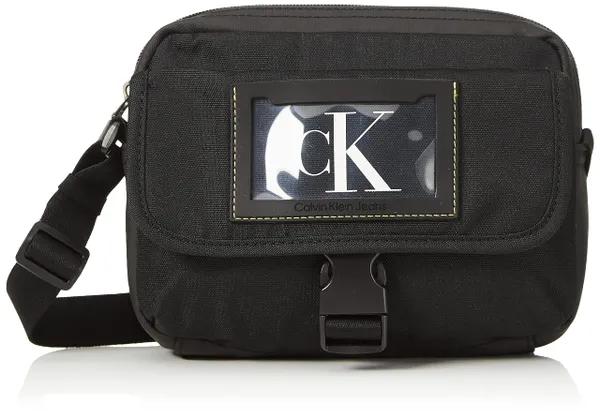 Calvin Klein Jeans Cargo Bag20 Herentas