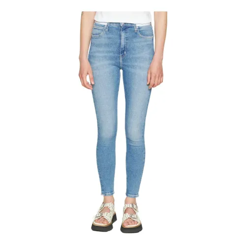 Calvin Klein Jeans - Jeans 