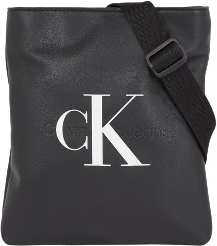 Calvin Klein Jeans Monogram Soft FLATPACK18