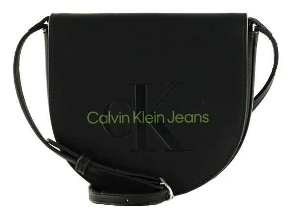 Calvin Klein Jeans Sculpted Mini Saddle Bag K60K611966