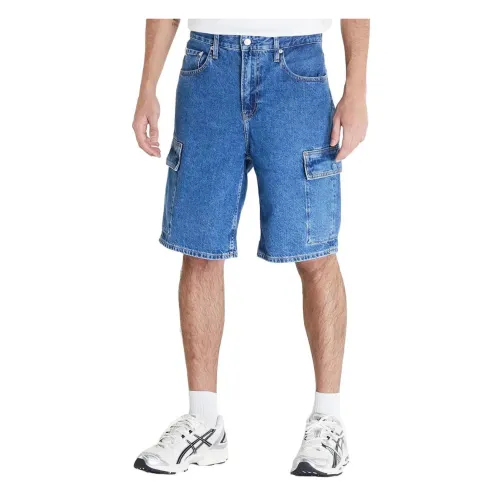 Calvin Klein Jeans - Shorts 