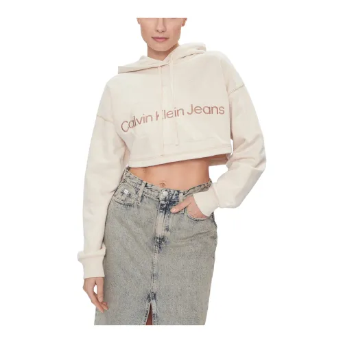 Calvin Klein Jeans - Sweatshirts & Hoodies 