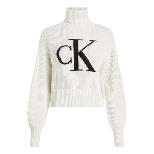 Calvin Klein - Knitwear 