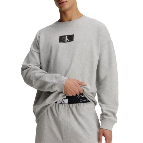 Calvin Klein Lounge Sweater Heren