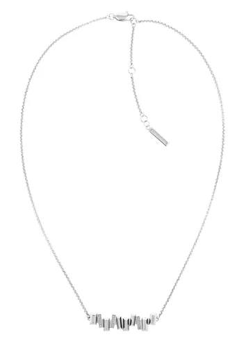 Calvin Klein LUSTER Halsketting met hanger