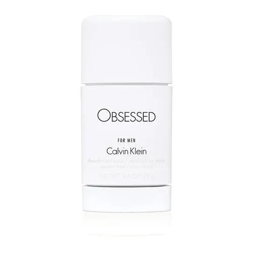 Calvin Klein Obsessed Men Deodorant Stick 75 gram