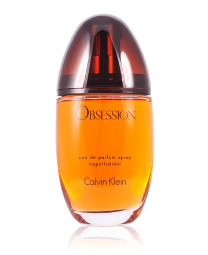Calvin Klein Obsession Eau De Parfum