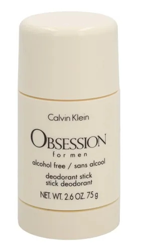 Calvin Klein Obsession For Men Deo Stick