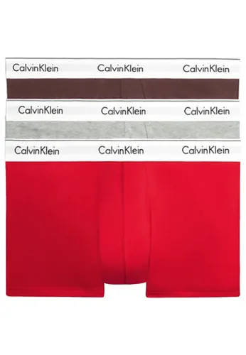 Calvin Klein Ondergoed Multicolor Katoen